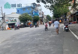CHUYÊN MÔI GIỚI QUẬN 8, KÝ GỬI NHÀ ĐẤT QUẬN 8, BÁN NHANH VÀ ĐƯỢC GIÁ
BÁN NHÀ MẶT TIỀN NGUYỄN DUY,