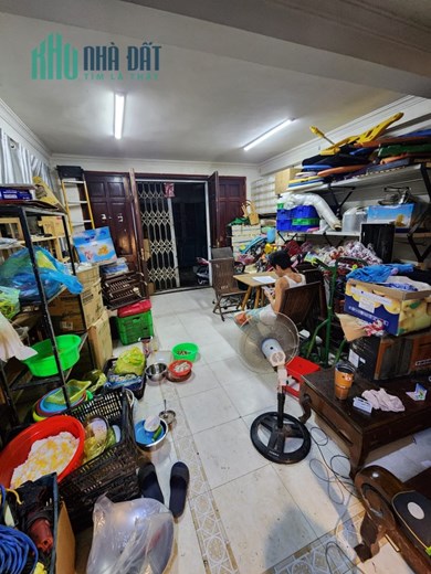 Bán nhà quận 10, đường Lý Thường Kiệt, phường 14, 4 tầng, 36m2, 4 tỷ 5