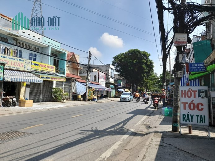 CHUYÊN MÔI GIỚI QUẬN 8, KÝ GỬI NHÀ ĐẤT QUẬN 8, BÁN NHANH VÀ ĐƯỢC GIÁ
BÁN NHÀ MẶT TIỀN PHẠM THẾ