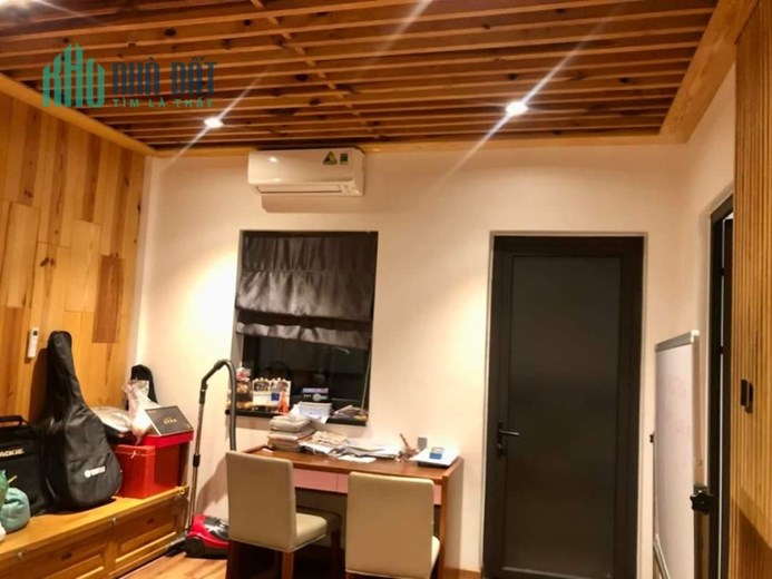 Lê Đức Thọ Phường 15 Gò Vấp 9.7m x 17 vừa ở vừa kình doanh - nhà 2 mặt tiền