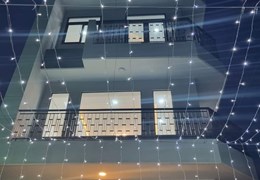Lê Đức Thọ Phường 13 Gò Vấp 6 x 17.5m - thang máy - xe hoi đậu trong nhà