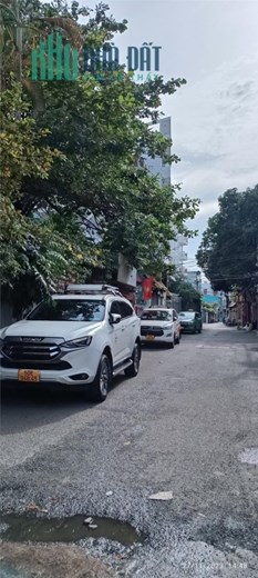 Kiến trúc độc đáo, khu phân lô, Trần Bình Trọng Phường 5  ngang 5 x14.2
