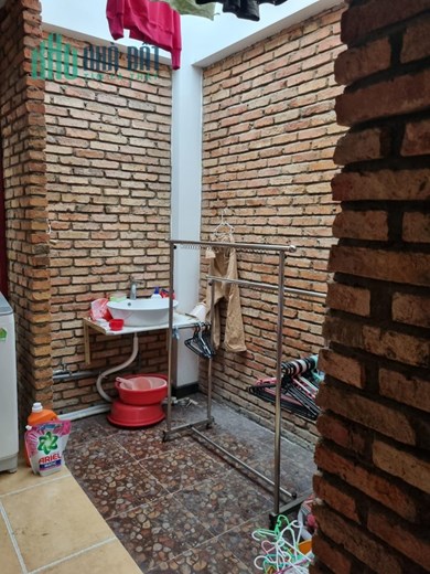 Kiến trúc độc đáo, khu phân lô, Trần Bình Trọng Phường 5  ngang 5 x14.2