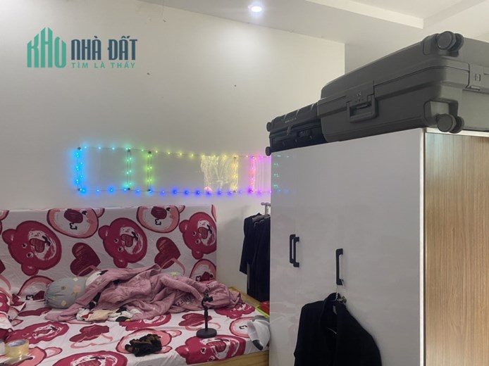 BÁN NHÀ ĐƯỜNG 20 LINH ĐÔNG THỦ ĐỨC. 65m2. GÍA 3.6Tỷ TL CHÍNH CHỦ