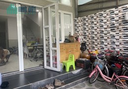 NHÀ CÓ DÒNG TIỀN 80M2 GIÁ 5.3 TỶ CHỦ GIẢM CÒN 5.1 TỶ TL CHÍNH CHỦ