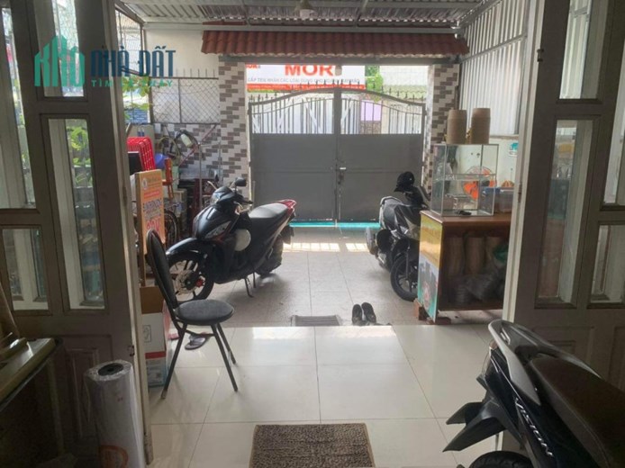 CON THÚC BA MẸ BÁN NHÀ 65M2 GIÁ CHỈ 3.3 TỶ