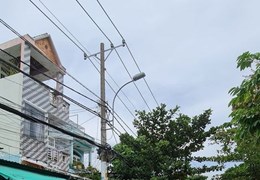 CHUYÊN MÔI GIỚI QUẬN 8, KÝ GỬI NHÀ ĐẤT QUẬN 8, BÁN NHANH VÀ ĐƯỢC GIÁ
BÁN NHÀ MẶT TIỀN LƯU HỮU