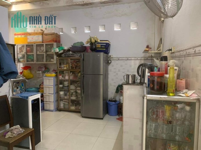 BÁN NHÀ ĐƯỜNG  LINH ĐÔNG TĐ GIÁ 7TỶ TL CHÍNH CHỦ