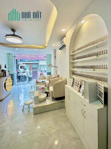 CHUYÊN MÔI GIỚI QUẬN 8, KÝ GỬI NHÀ ĐẤT QUẬN 8, BÁN NHANH VÀ ĐƯỢC GIÁ
BÁN NHÀ MẶT TIỀN PHẠM THẾ