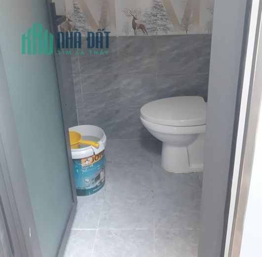 Mặt Tiền Huỳnh Thị Na 105m2 có 3,39 Tỷ Đông Thạnh Hóc Môn Tp.HCM