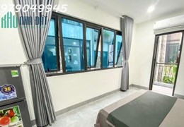 Bán CHUNG CƯ MINI TRẦN CUNG, 52M2X6 TẦNG, THANG MÁY, 12 PHÒNG, GIÁ 7.7 TỶ
