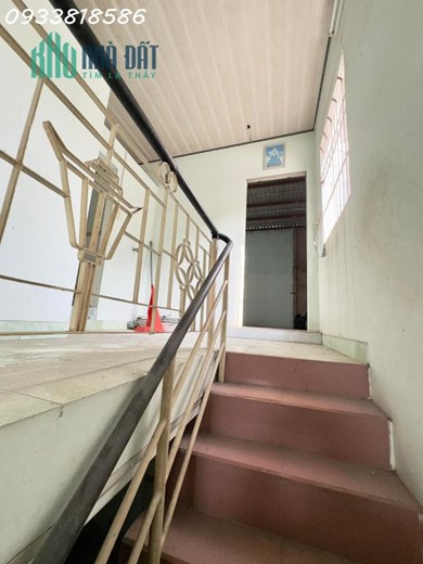 NHÀ TRUNG TÂM BÌNH HƯNG HÒA B. RỘNG 5M DÀI 15M NHỈNH 3 TỶ