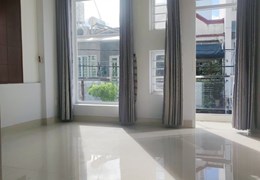 Bán nhà hẻm VIP HXH đường Lê Hồng Phong, Phường 11, Q10 - DTSD: 160m2 - 4 tầng - giá 6 tỷ 7