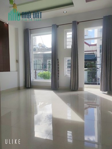 Bán nhà hẻm VIP HXH đường Lê Hồng Phong, Phường 11, Q10 - DTSD: 160m2 - 4 tầng - giá 6 tỷ 7