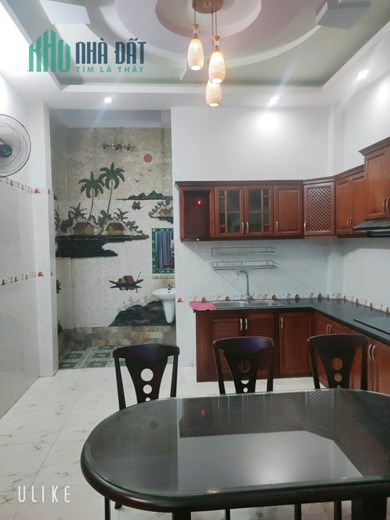 Bán nhà hẻm VIP HXH đường Lê Hồng Phong, Phường 11, Q10 - DTSD: 160m2 - 4 tầng - giá 6 tỷ 7