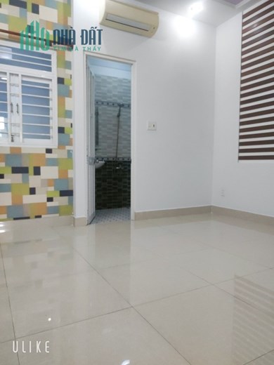 Bán nhà hẻm VIP HXH đường Lê Hồng Phong, Phường 11, Q10 - DTSD: 160m2 - 4 tầng - giá 6 tỷ 7