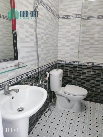 Bán nhà hẻm VIP HXH đường Lê Hồng Phong, Phường 11, Q10 - DTSD: 160m2 - 4 tầng - giá 6 tỷ 7
