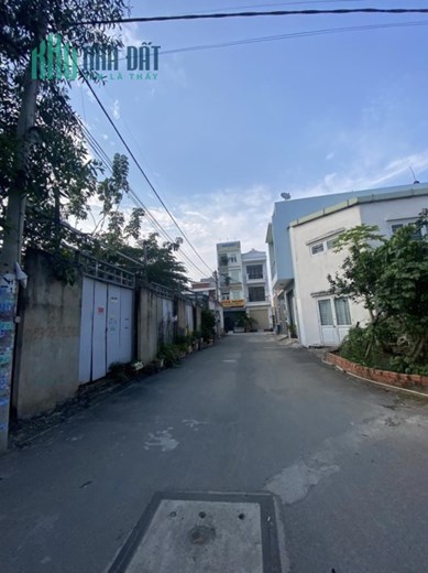 🏠 Ngộp Bank Gấp Bán Lô Đất 103m2, Ngang Gần 7m Nở Hậu , Đường Lã Xuân Oai, Long Trường ,Q9 Thủ Đức