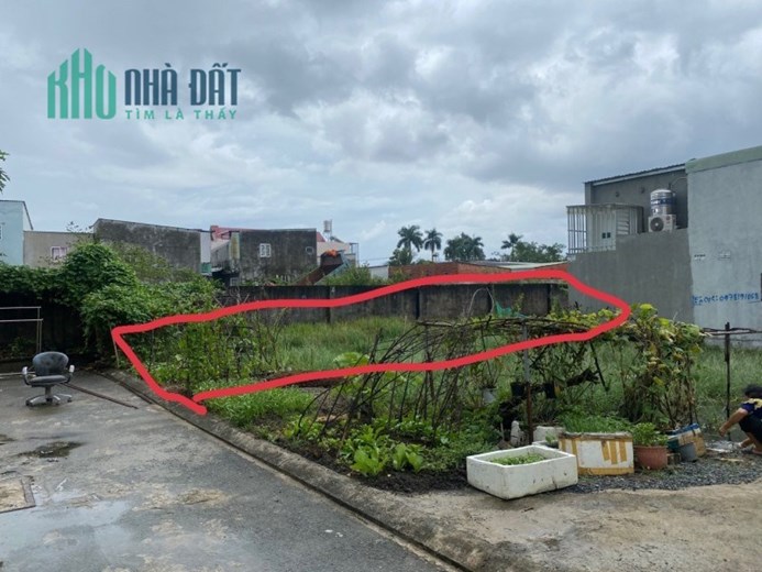 🏠 Ngộp Bank Gấp Bán Lô Đất 103m2, Ngang Gần 7m Nở Hậu , Đường Lã Xuân Oai, Long Trường ,Q9 Thủ Đức