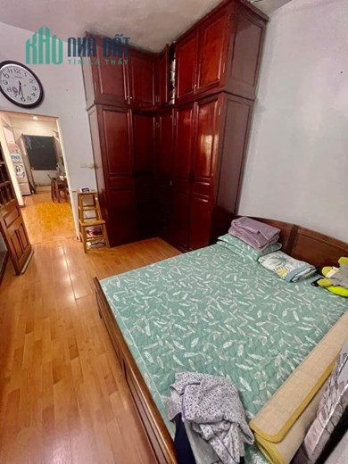 Bán căn hộ tập thể Đại Học Thủy Lợi Phố Chùa Bộc Đống Đa 90m2 về ở luôn chỉ 2.8 tỷ.
