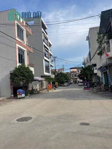 Đất đấu giá X2 Nguyên Khê Đông Anh - Lô góc 3 măt tiền chợ Lắp Ghép kinh doanh 24/7