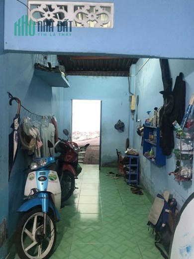 Ngộp Bank Gấp Bán, Nhà Cấp 4 HXH 2 mặt, 76m2, Ngang 6m, Đặng Văn Bi, Trường Thọ, Thủ Đức