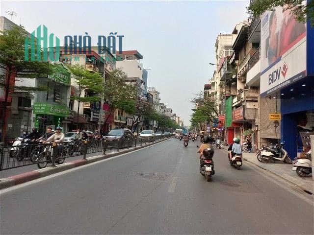 Hoa hậu tôn đức thắng.10m ra mặt phố. 50m2, 4 tầng, MT 5m nhỉnh 5 tỷ có TL