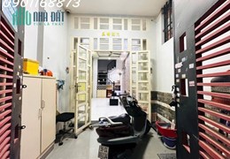 3131-Phan Đăng Lưu Phường 1 Phú Nhuận 60m2 , 3 Tầng , 3Pn, Sát HẺM XE HƠI  Giá 5 tỷ 8