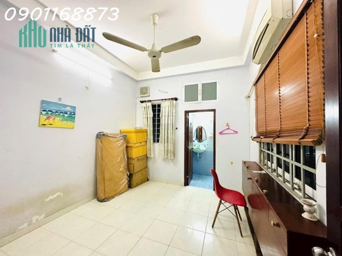 3131-Phan Đăng Lưu Phường 1 Phú Nhuận 60m2 , 3 Tầng , 3Pn, Sát HẺM XE HƠI  Giá 5 tỷ 8
