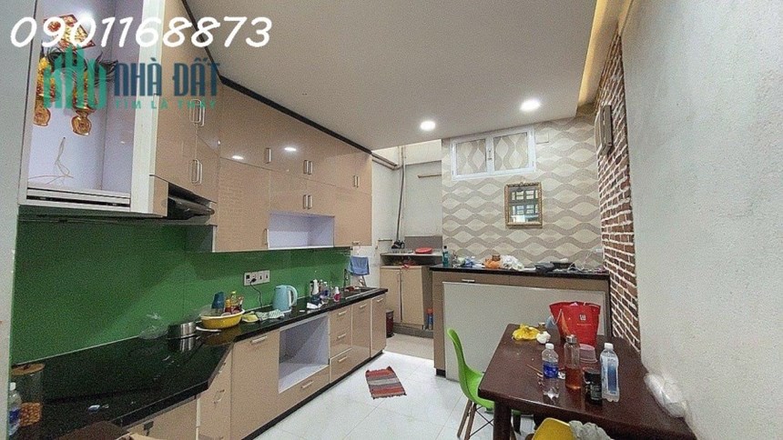 3131-Phan Đăng Lưu Phường 1 Phú Nhuận 60m2 , 3 Tầng , 3Pn, Sát HẺM XE HƠI  Giá 5 tỷ 8