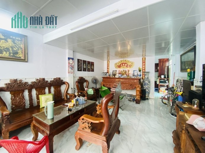 Bán Gấp Nhà mặt tiền đường số 8 BHH nhựa 10m Kinh Doanh 120m2, Nhỉnh 5 tỷ