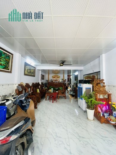 Bán Gấp Nhà mặt tiền đường số 8 BHH nhựa 10m Kinh Doanh 120m2, Nhỉnh 5 tỷ