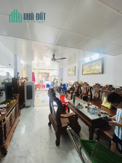 Bán Gấp Nhà mặt tiền đường số 8 BHH nhựa 10m Kinh Doanh 120m2, Nhỉnh 5 tỷ