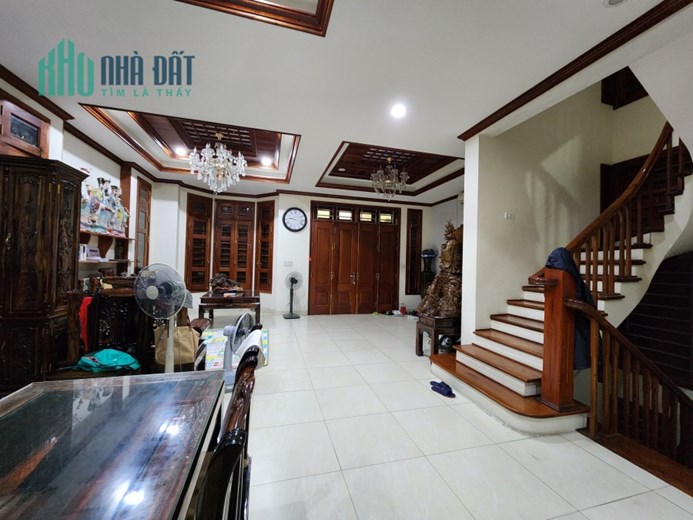 Siêu Hót Bán Biệt Thự Mỹ Đình 200m2 MT 10 cao 5 tầng