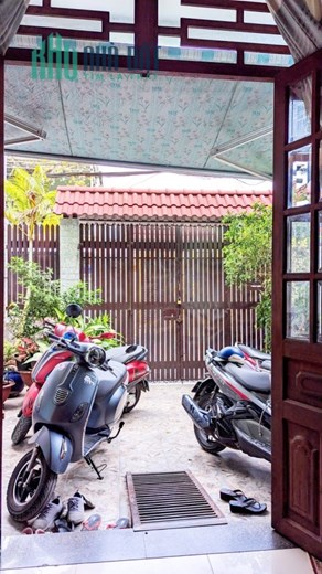 Nhà Đẹp Đón Tết Hẻm Xe Tải Tránh Gần Ủy Ban Hiệp Bình Phước 100m2 7.8 Tỷ