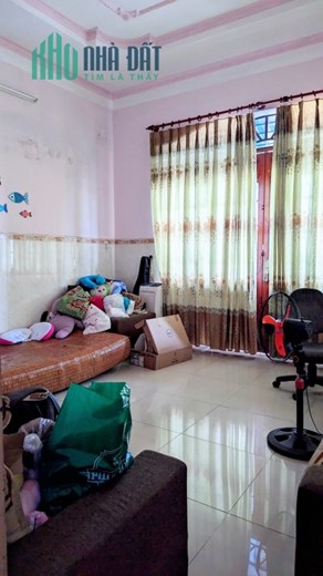 Nhà Đẹp Đón Tết Hẻm Xe Tải Tránh Gần Ủy Ban Hiệp Bình Phước 100m2 7.8 Tỷ