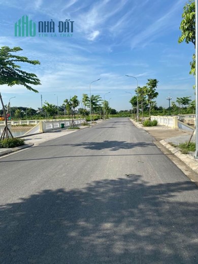 Cần tiền bán gấp 40m2 sát bìa làng Lương Nỗ - Tiên Dương, ô tô đỗ cửa, giá công nhân.
