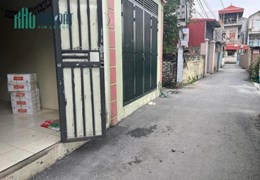 Bán nhà cấp 4 Tiên Dương - Đông Anh, đường nhựa thông ô tô giá 1,7 tỷ. LH 0974090313