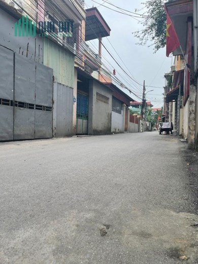Bán nhà cấp 4 Tiên Dương - Đông Anh, đường nhựa thông ô tô giá 1,7 tỷ. LH 0974090313