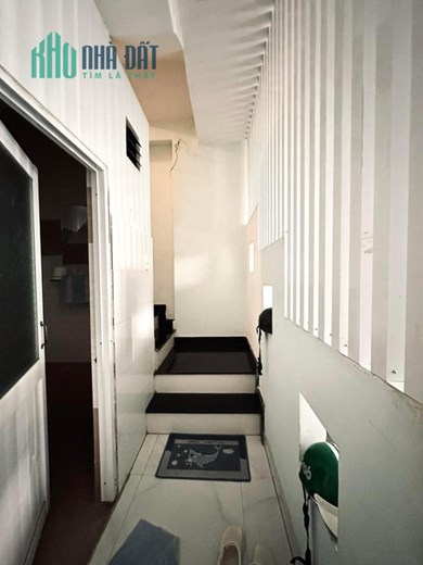CC Bán nhà phố 44m2-6PN tiện ở hoặc kinh doanh CHDV - Đường Nguyễn Văn Thương, P25, Bình Thạnh