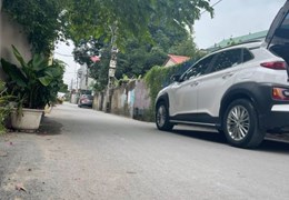 Chính chủ bán 40m2 sẵn nhà Cấp 4 tại Tiên Kha -Tiên Dương - Đông Anh - Hà Nội  LH 0974090313