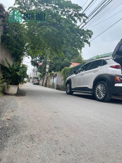 Chính chủ bán 40m2 sẵn nhà Cấp 4 tại Tiên Kha -Tiên Dương - Đông Anh - Hà Nội  LH 0974090313
