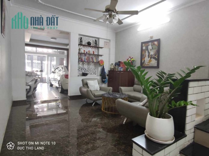 Nhà ở đẳng cấp 5 tầng 90m2 bán gần Ngã tư Nguyễn Oanh_Nguyễn Văn Lượng, Gò Vấp