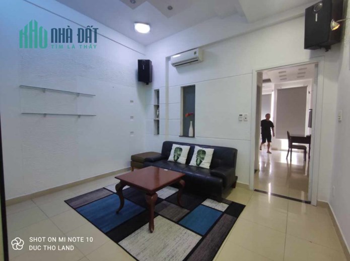 Nhà ở đẳng cấp 5 tầng 90m2 bán gần Ngã tư Nguyễn Oanh_Nguyễn Văn Lượng, Gò Vấp