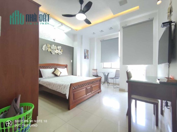Nhà ở đẳng cấp 5 tầng 90m2 bán gần Ngã tư Nguyễn Oanh_Nguyễn Văn Lượng, Gò Vấp