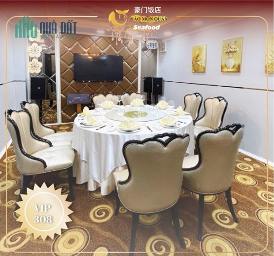 Không Có Người Quản Lý Nên Cần Sang Nhượng Nhà Hàng Hoăc Tìm Cổ Đông Tại Trung Tâm Quận 10