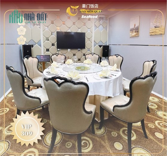 Không Có Người Quản Lý Nên Cần Sang Nhượng Nhà Hàng Hoăc Tìm Cổ Đông Tại Trung Tâm Quận 10