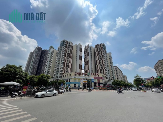 ⚜️ DỰ ÁN VIP BUILDING 19 TẦNG MẶT PHỐ TRUNG KÍNH ĐÔI LÔ GÓC 2001M2 MT 50M CHỈ 320 TỶ ⚜️