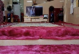BÁN NHÀ QUẬN 8 - 62M2 - 4 TẦNG- HẺM XE HƠI THÔNG-NHỈNH 9 TỶ CÒN BỚT