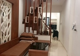 Bán nhà Trần Tử Bình, Nghĩa Tân, Cầu Giấy. 38mx4; giá 8 tỷ 2